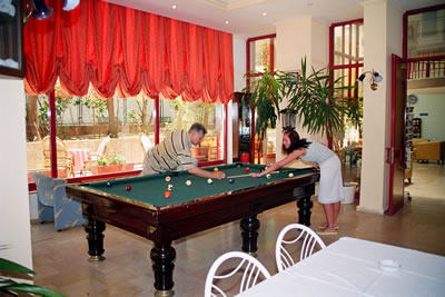 Diamore Otel